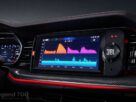 Som Automotivo JBL Legend 700 2-DIN