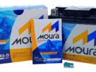 Bateria para Moto